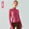 PureForm Zip-Up Active Jacket