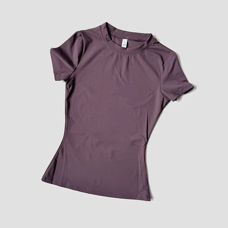 Everyday SoftFit Essential Tee