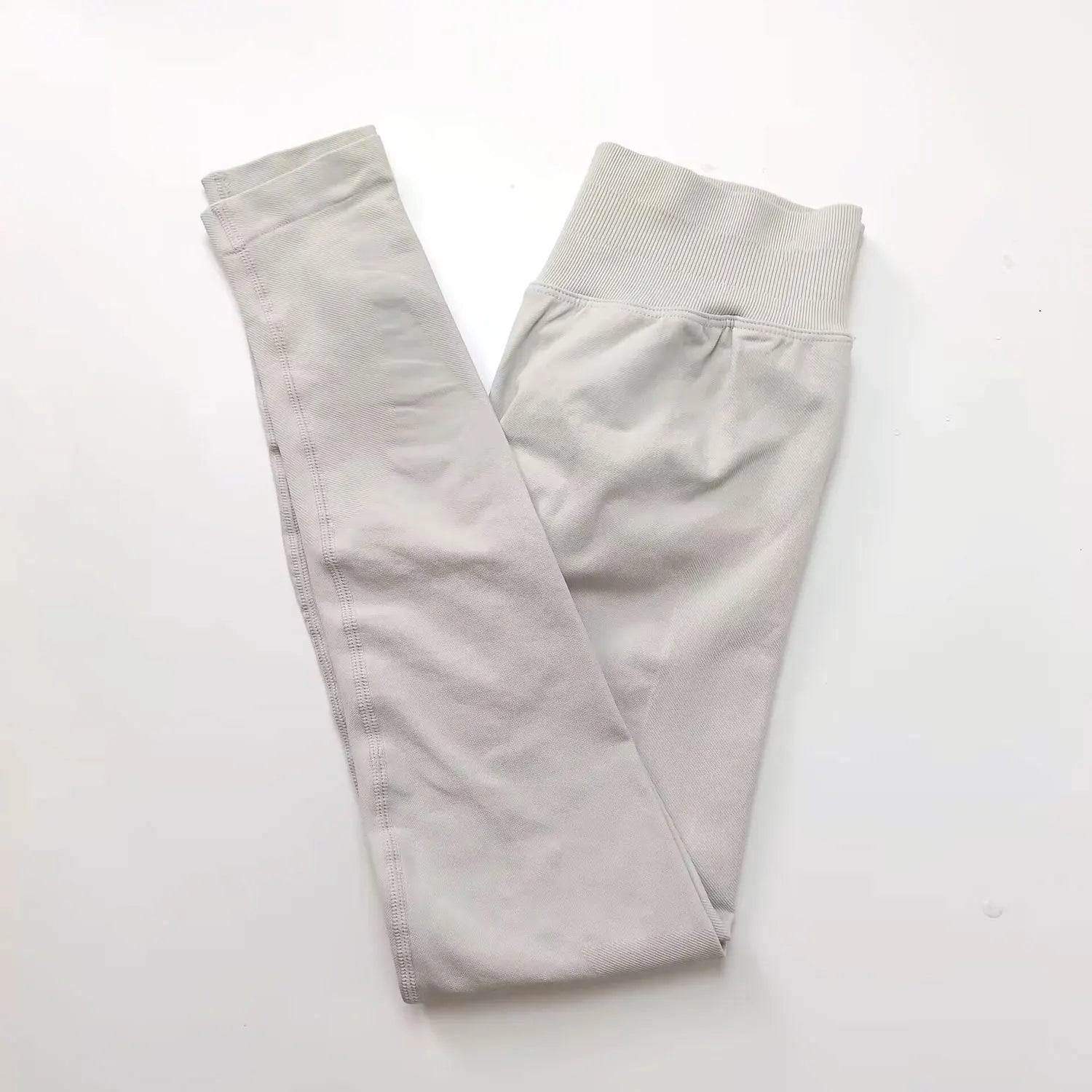 Blush Sculpt High-Waist Leggings