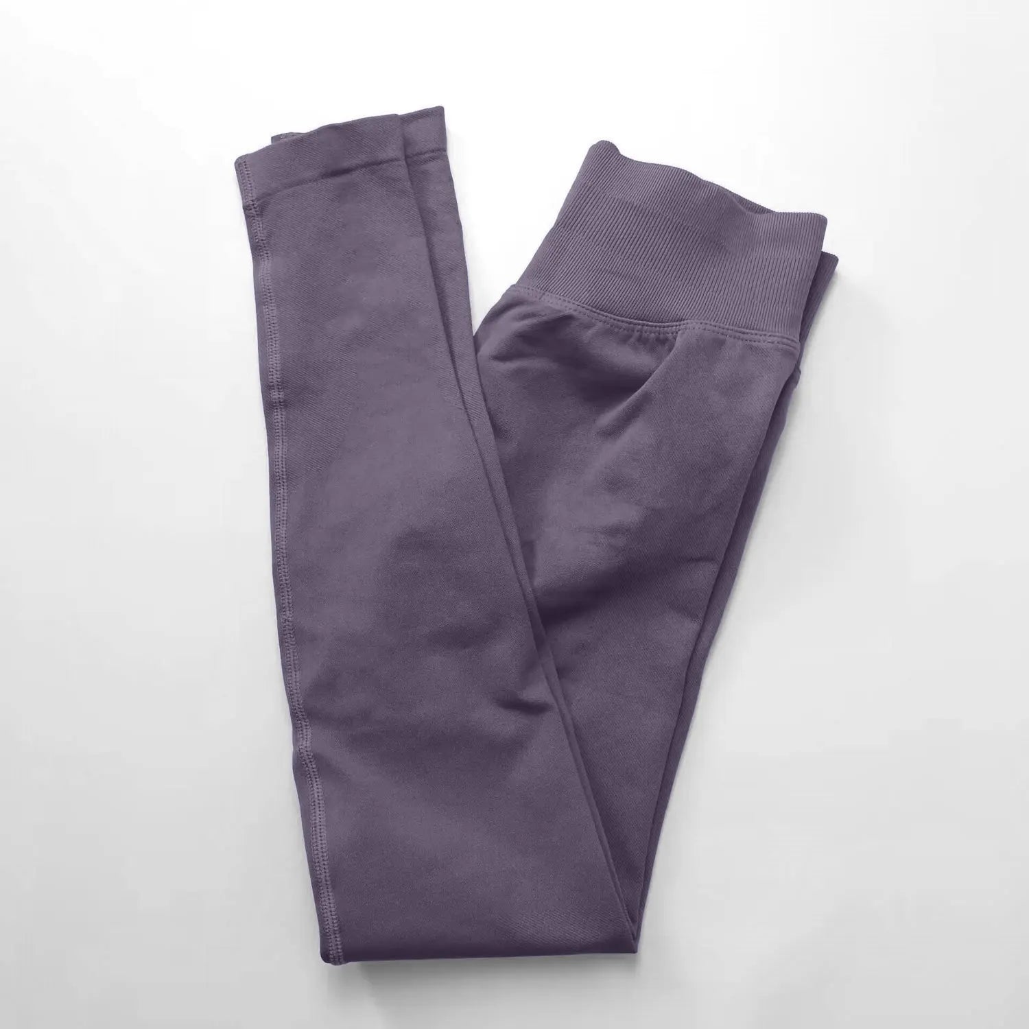 Blush Sculpt High-Waist Leggings