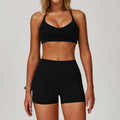 Ruby Motion 3-Piece Activewear Set