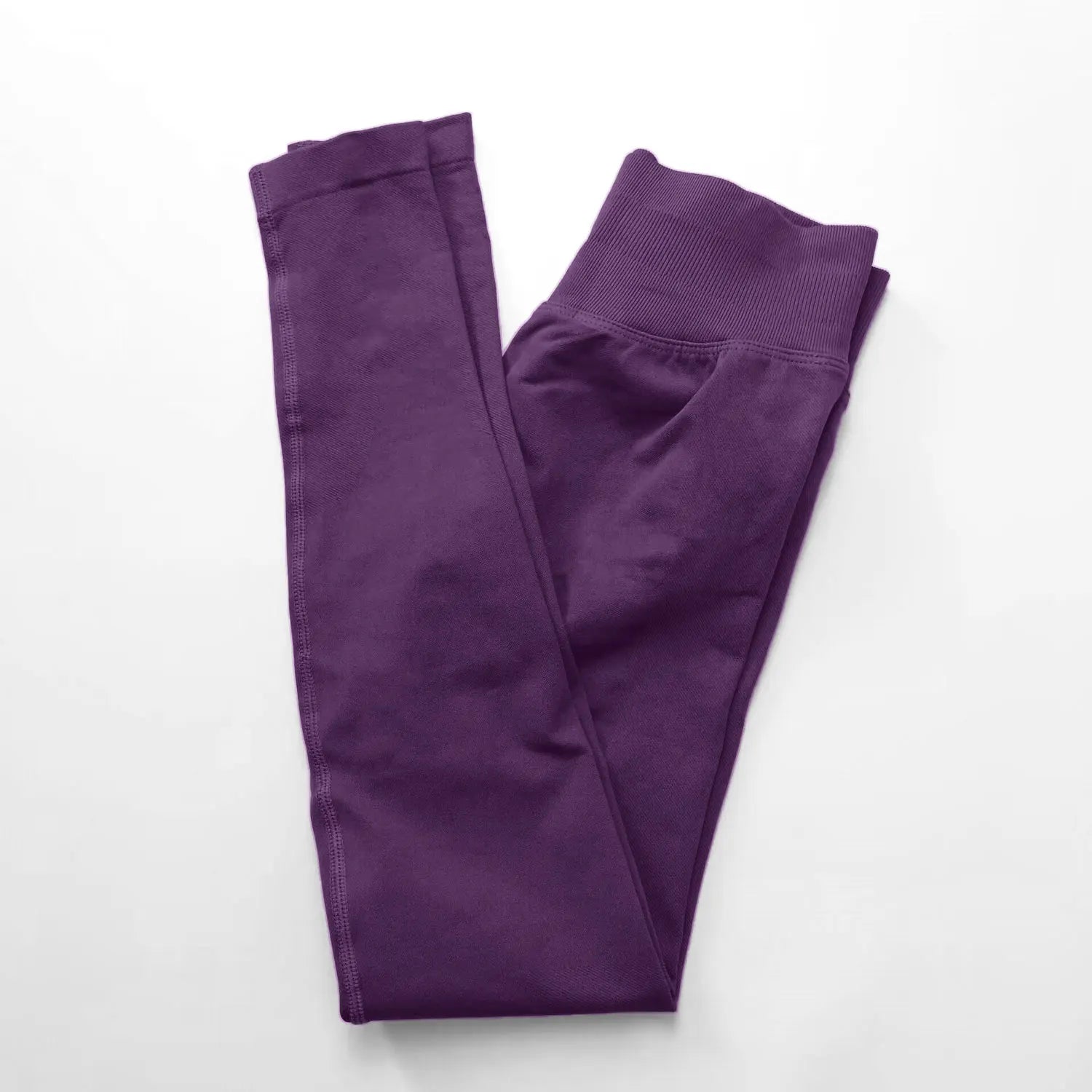 Blush Sculpt High-Waist Leggings