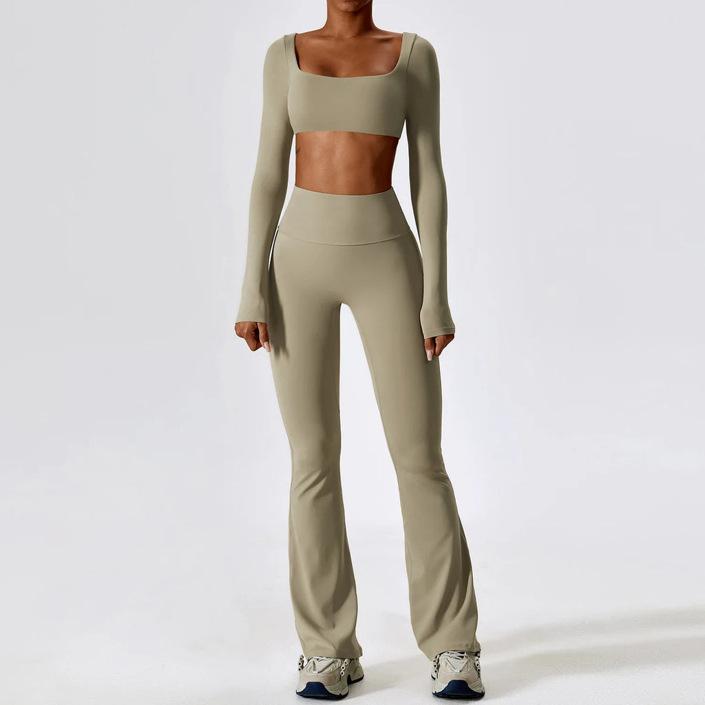Sage Flex Sculpt Active Set