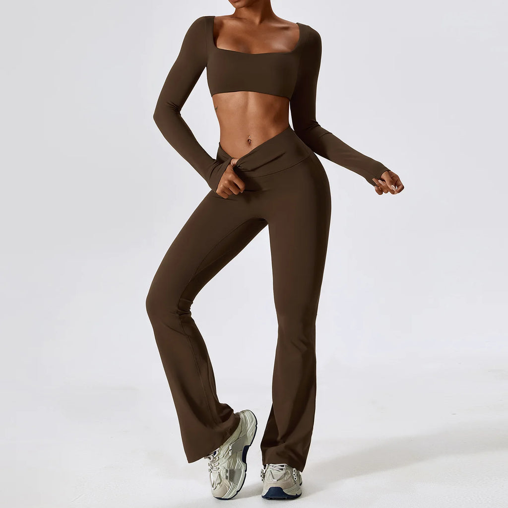 Sage Flex Sculpt Active Set