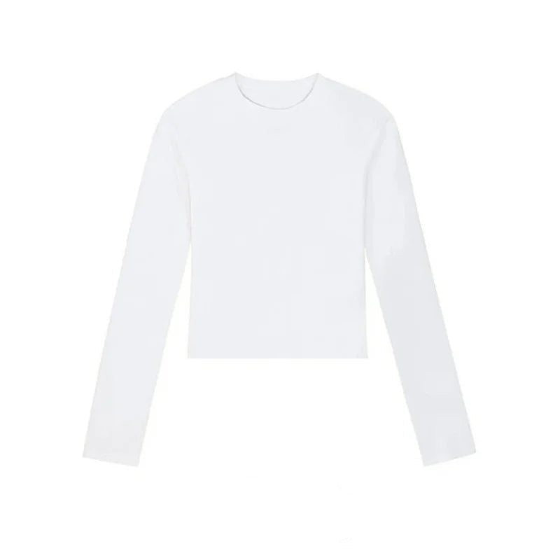 PureLine Long Sleeve Essential Top
