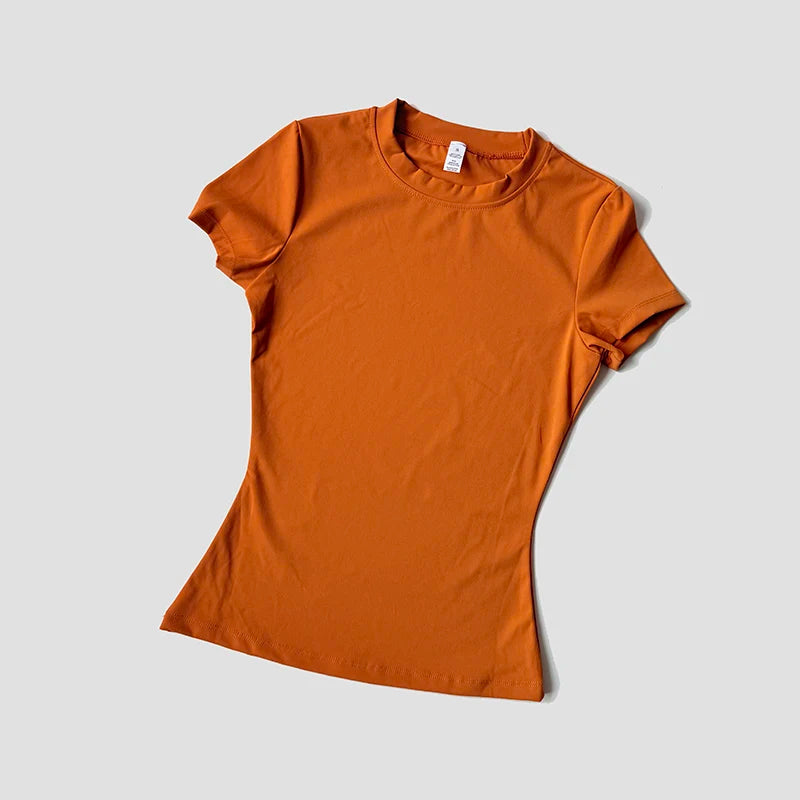 Everyday SoftFit Essential Tee