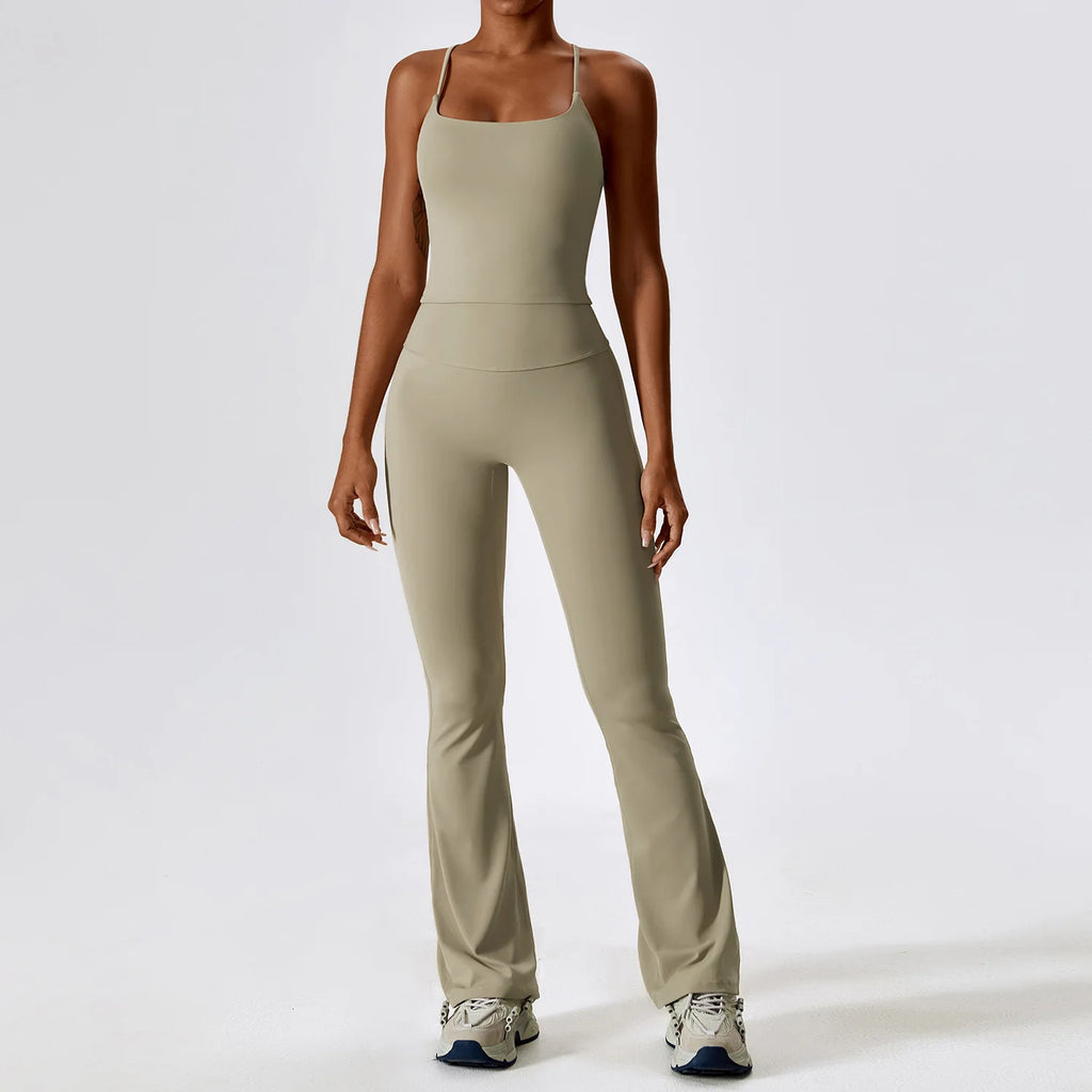Sage Flex Sculpt Active Set