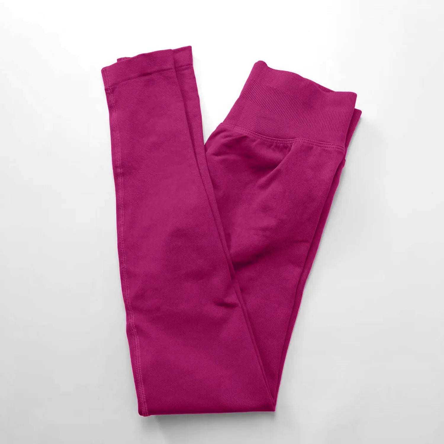 Blush Sculpt High-Waist Leggings