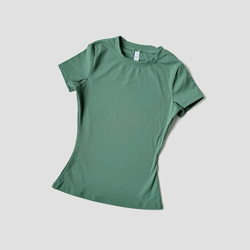 Everyday SoftFit Essential Tee