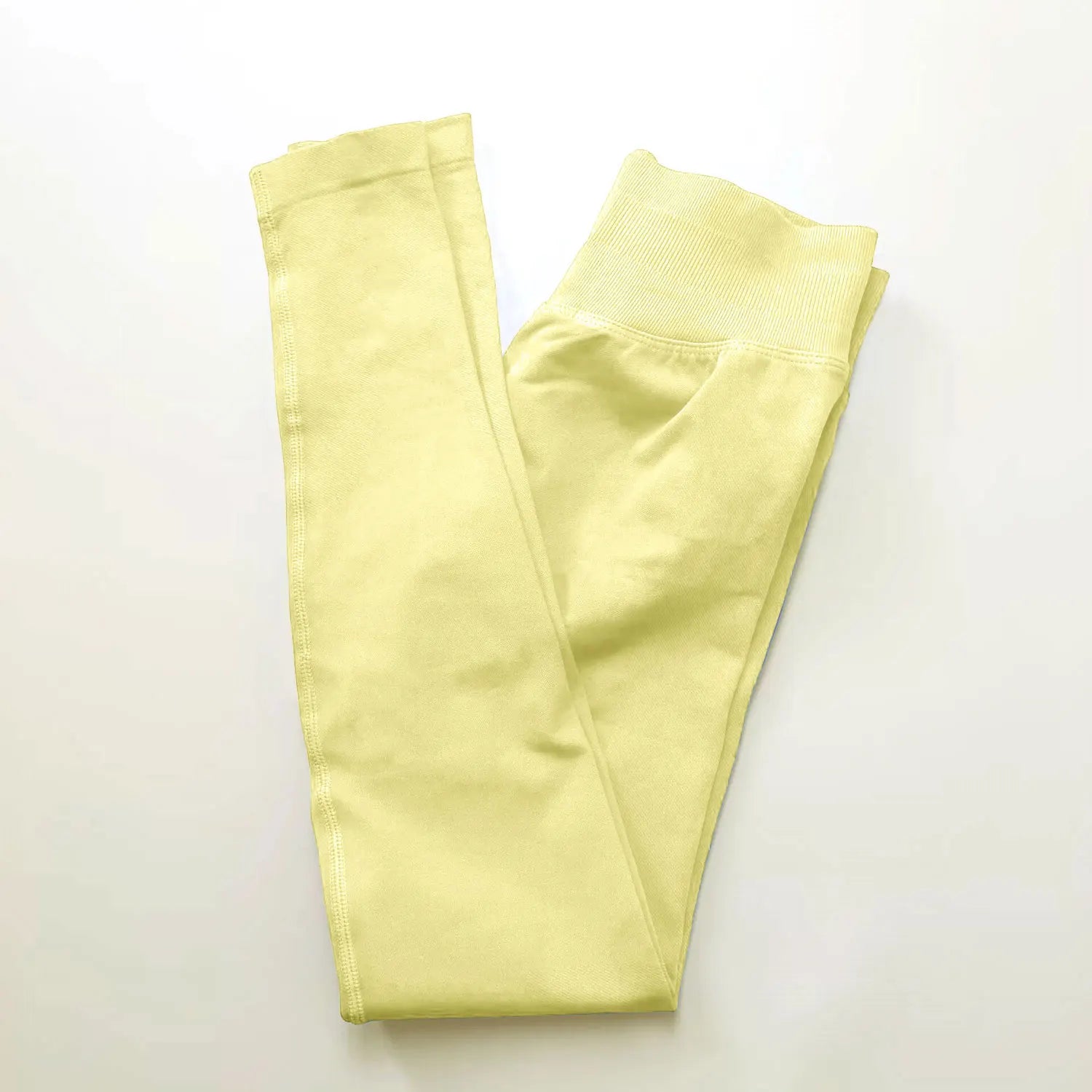 Blush Sculpt High-Waist Leggings