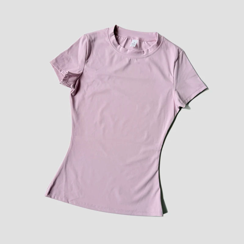 Everyday SoftFit Essential Tee