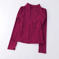 ActiveCurve Zip-Up Performance Jacket