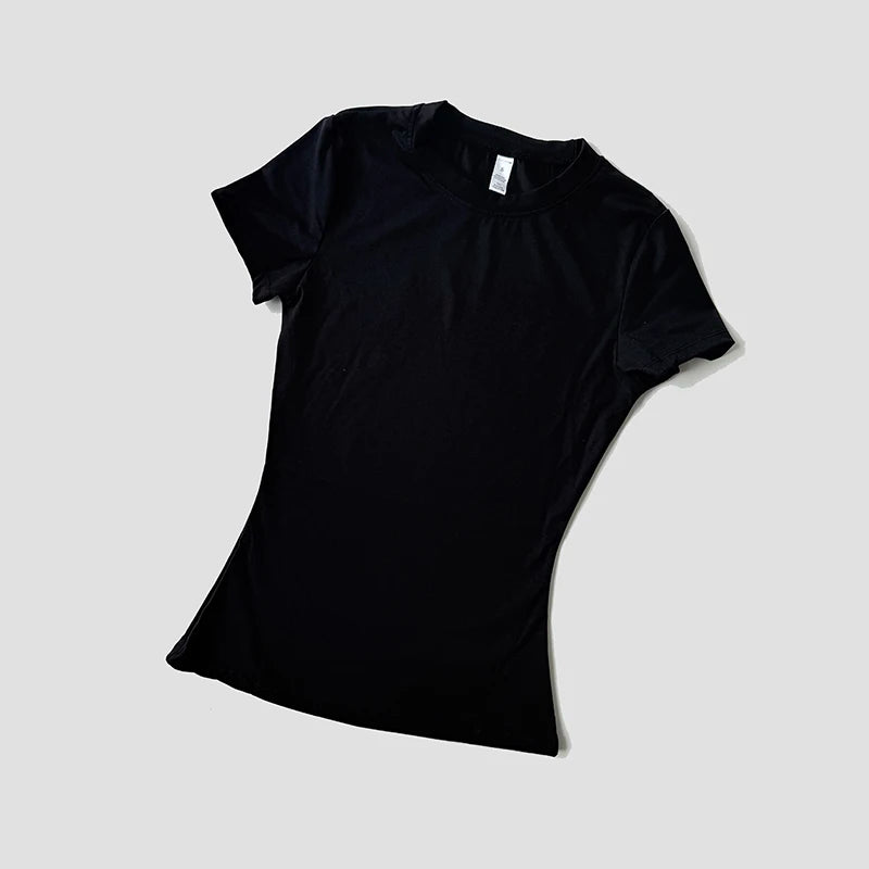 Everyday SoftFit Essential Tee