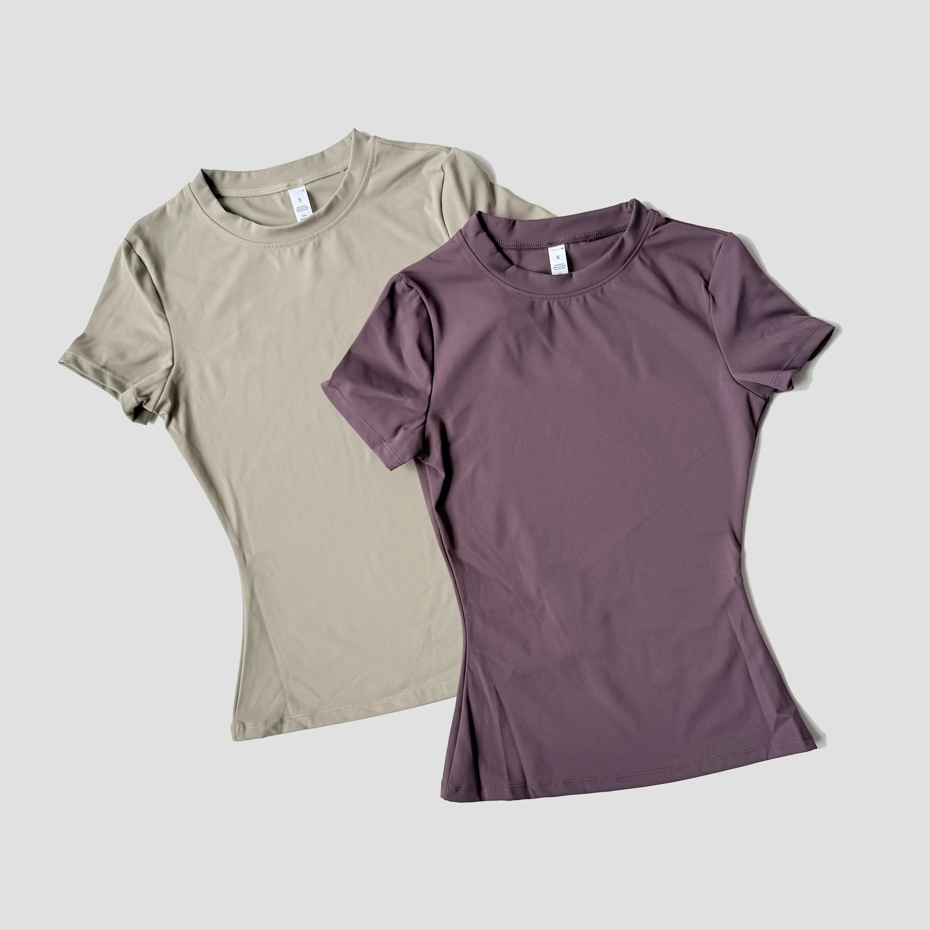 Everyday SoftFit Essential Tee