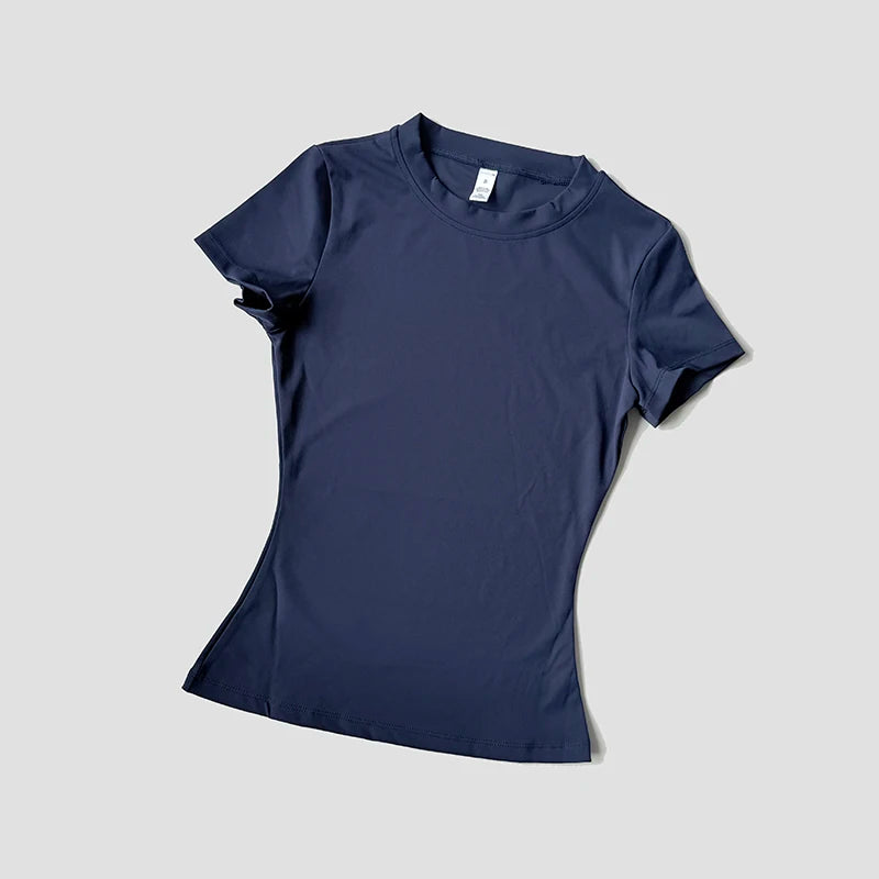 Everyday SoftFit Essential Tee