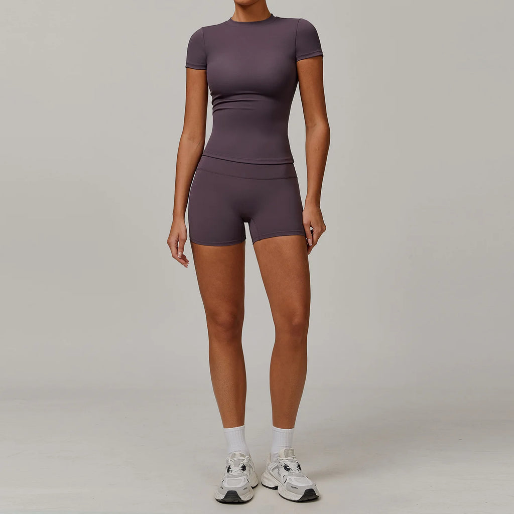 Plum Flow Soft Active Set