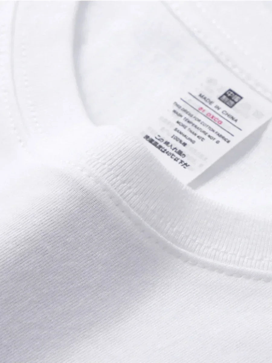 Blush Ease Essential Tee