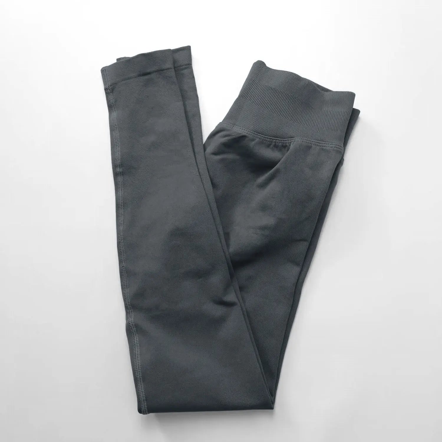 Blush Sculpt High-Waist Leggings