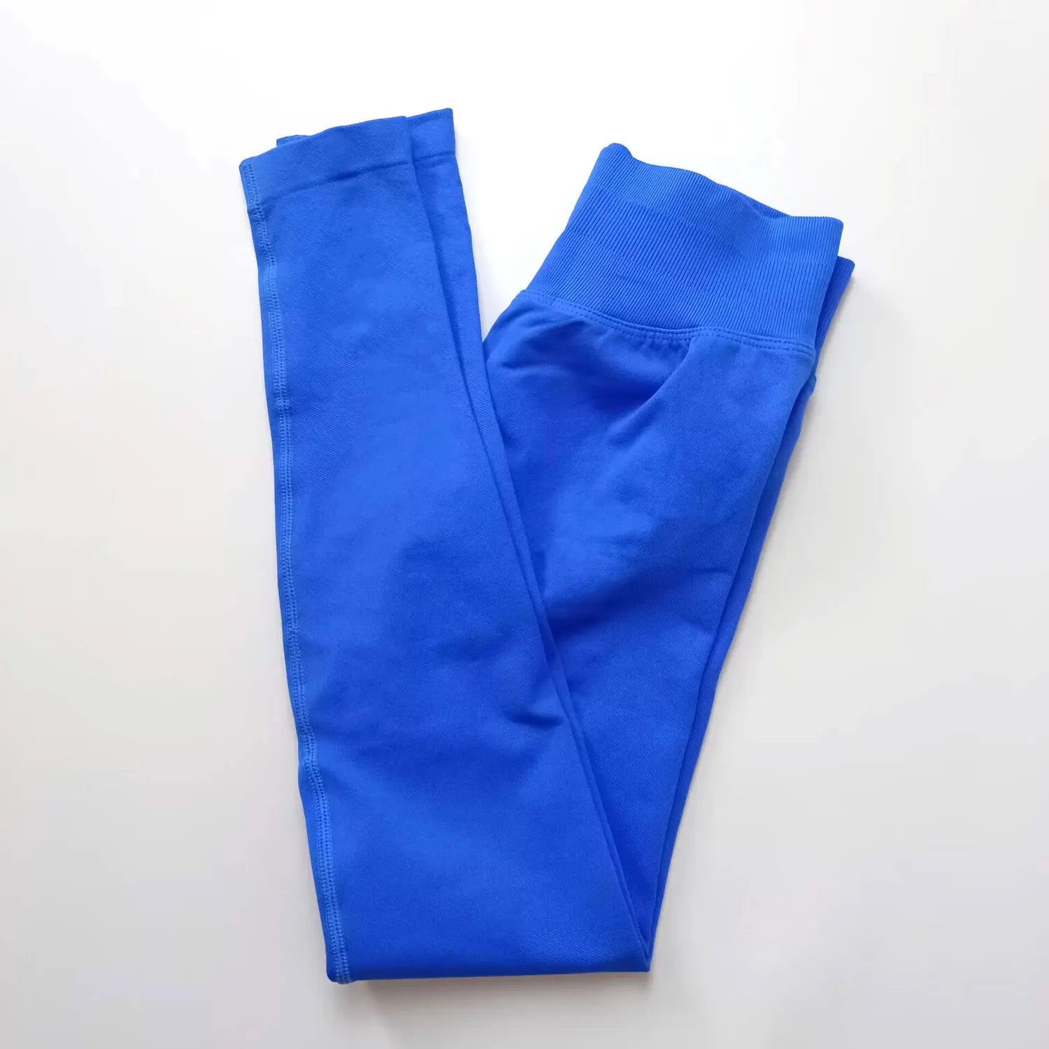 Blush Sculpt High-Waist Leggings