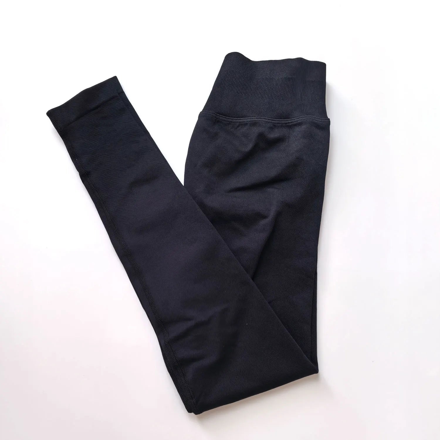 Blush Sculpt High-Waist Leggings