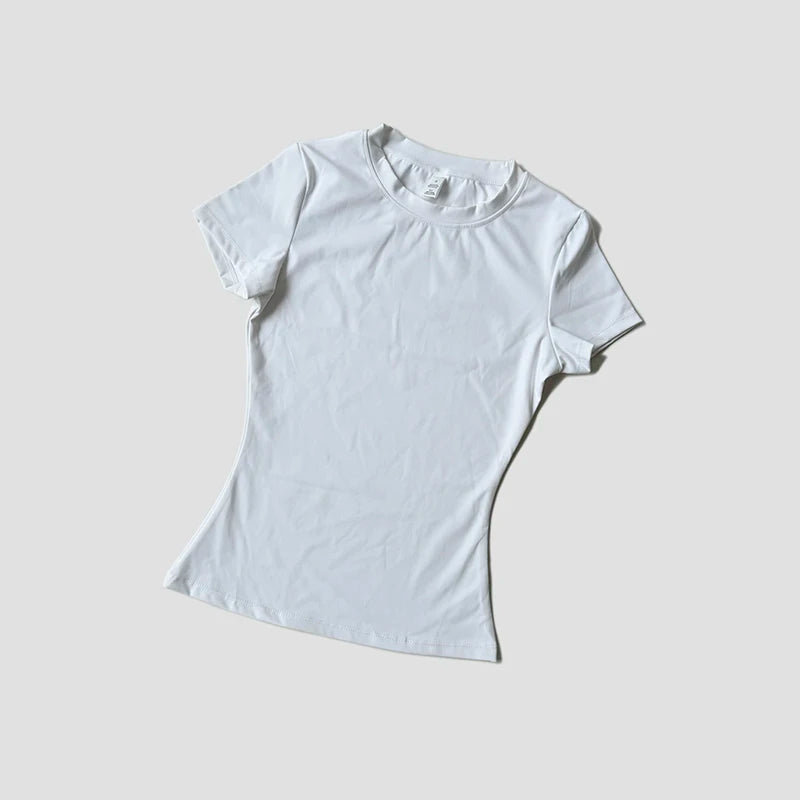 Everyday SoftFit Essential Tee