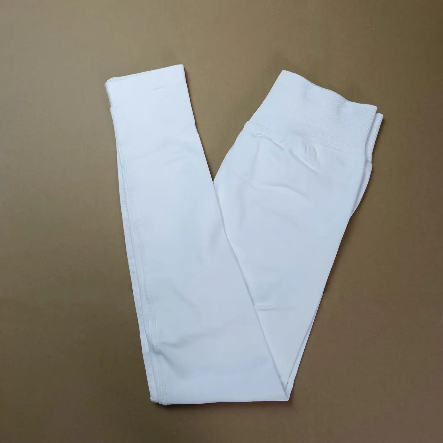 Blush Sculpt High-Waist Leggings