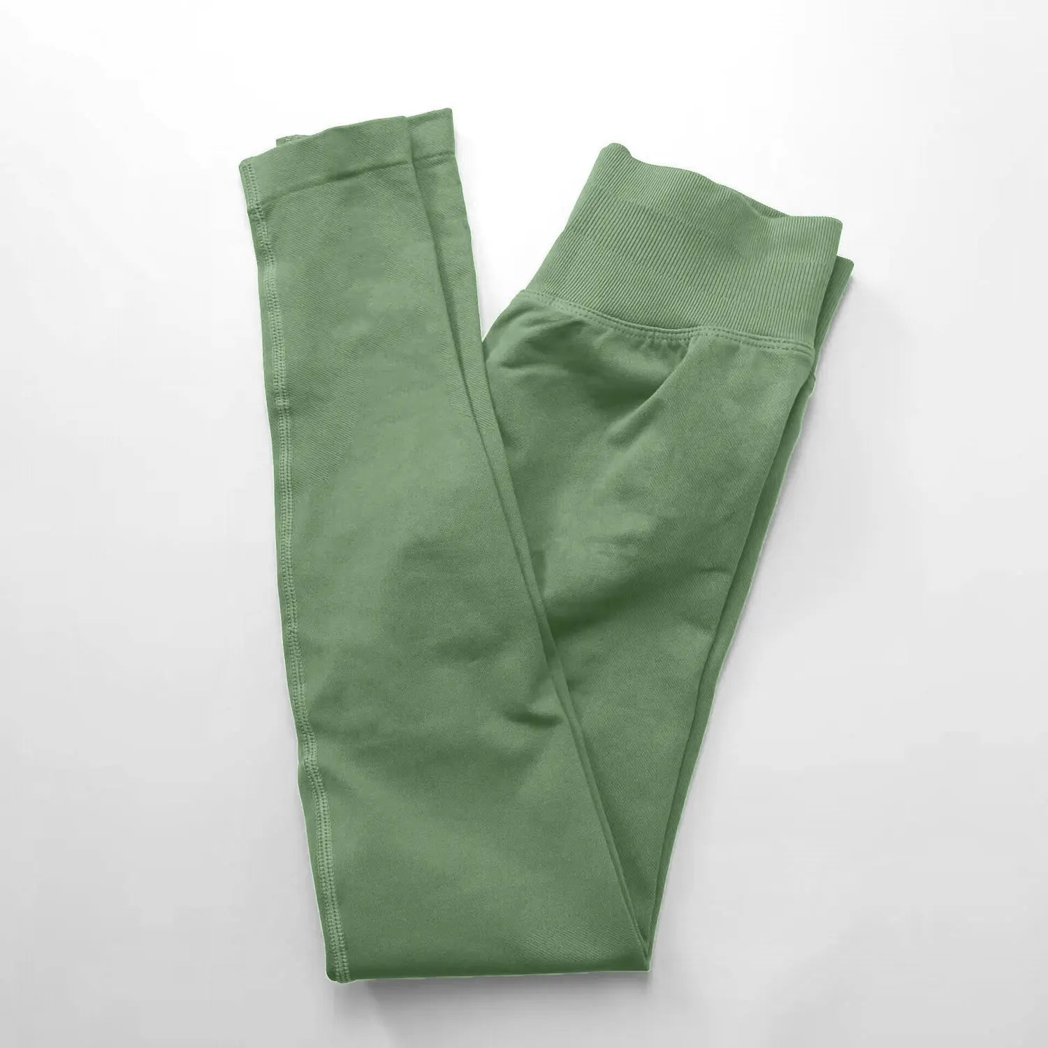 Blush Sculpt High-Waist Leggings