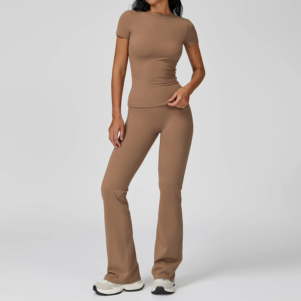Plum Flow Soft Active Set